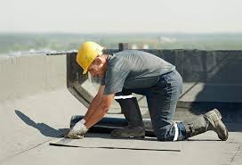 Best Gutter Installation and Repair  in West Peoria, IL